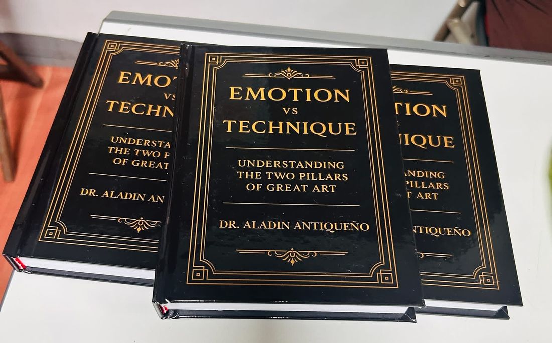 Emotion vs Technique