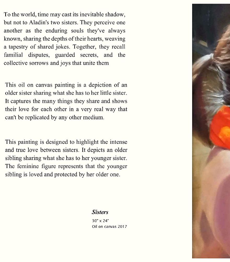Body of Works catalogue page 63