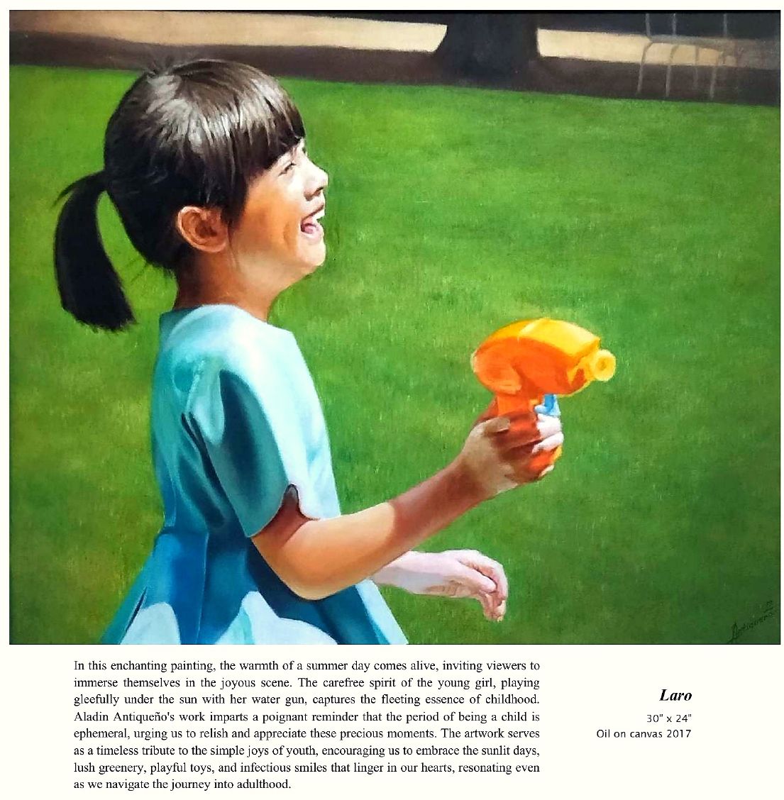 Body of Works catalogue page 66