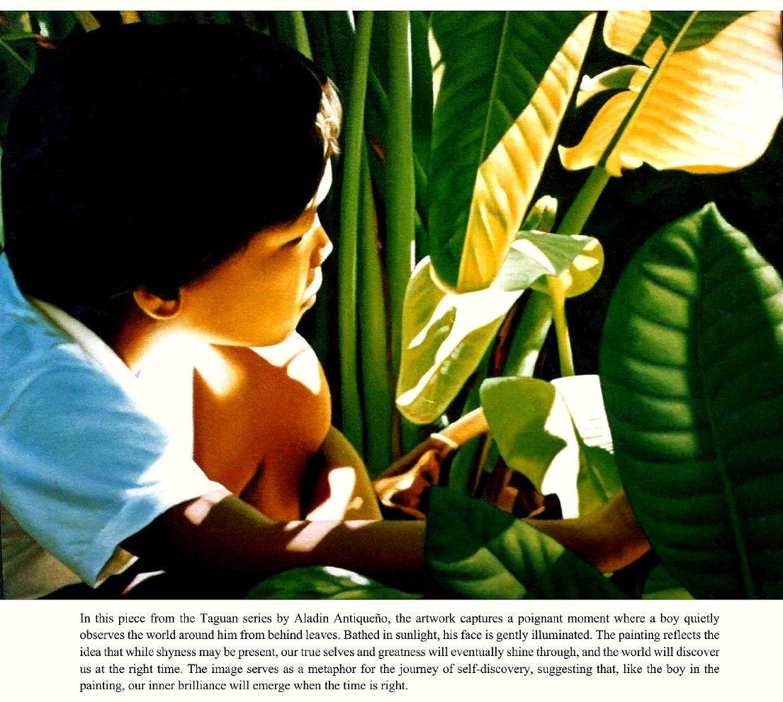 Body of Works catalogue page 77