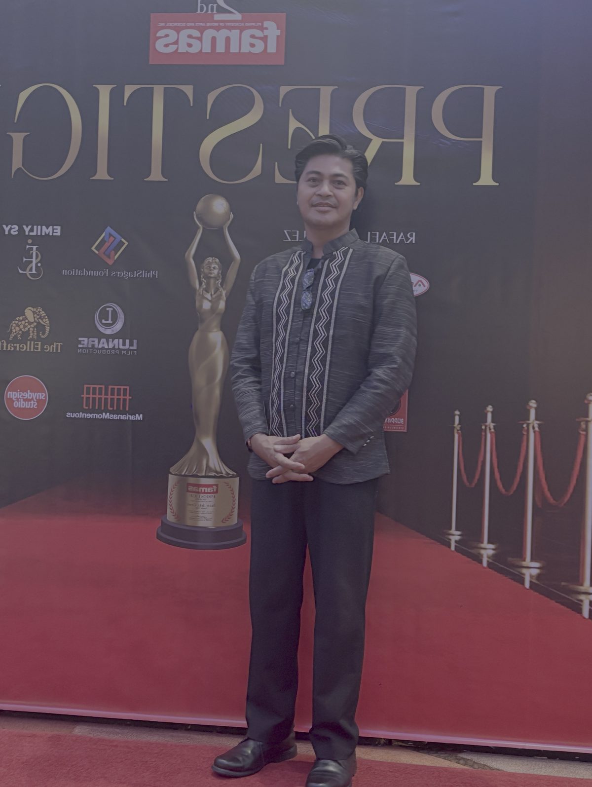 Awards