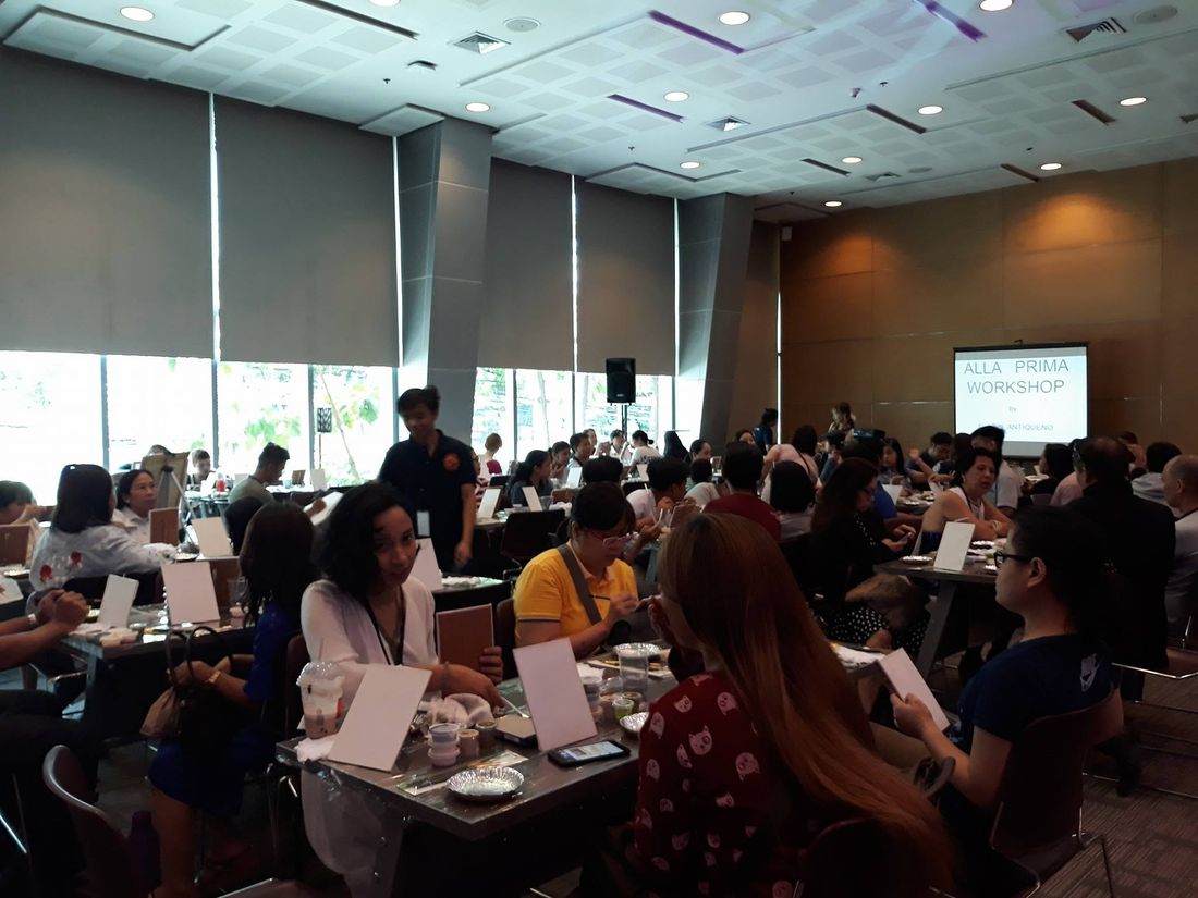 National Workshops