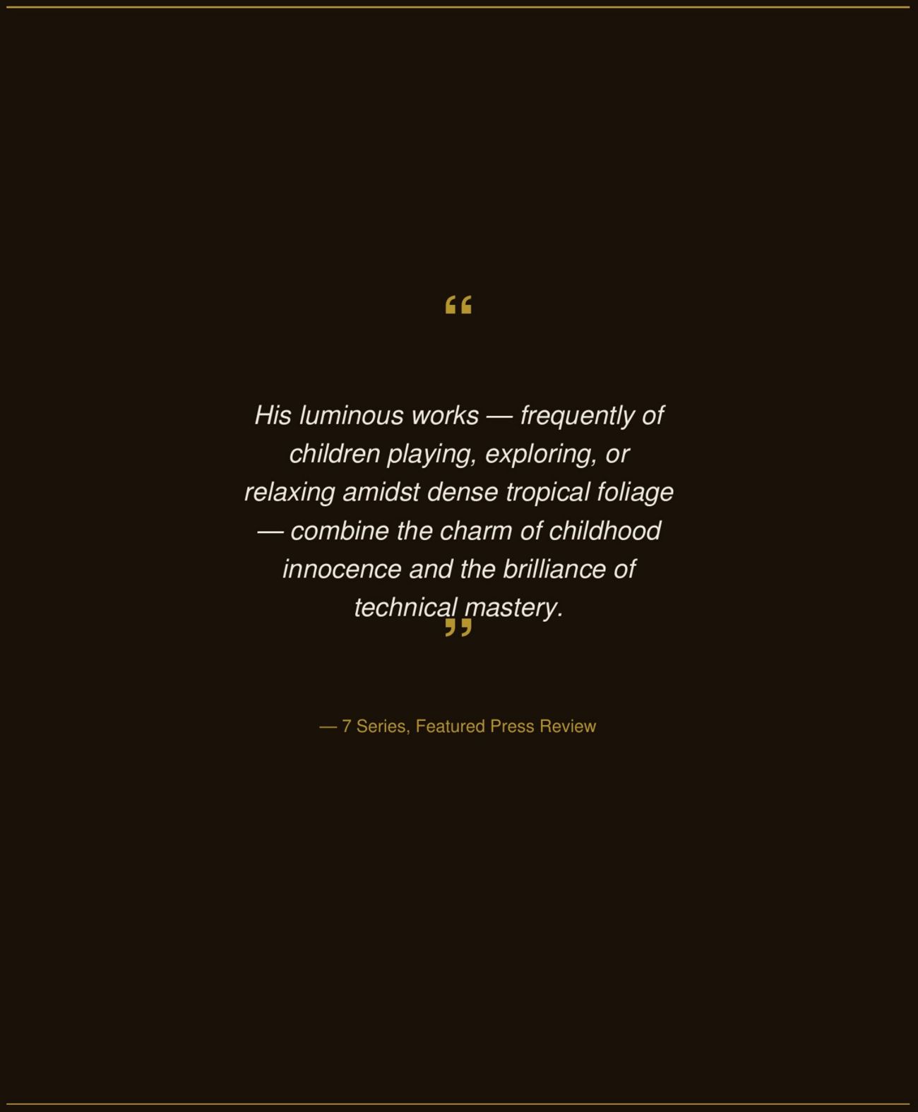 Reviews and Publications — page 5