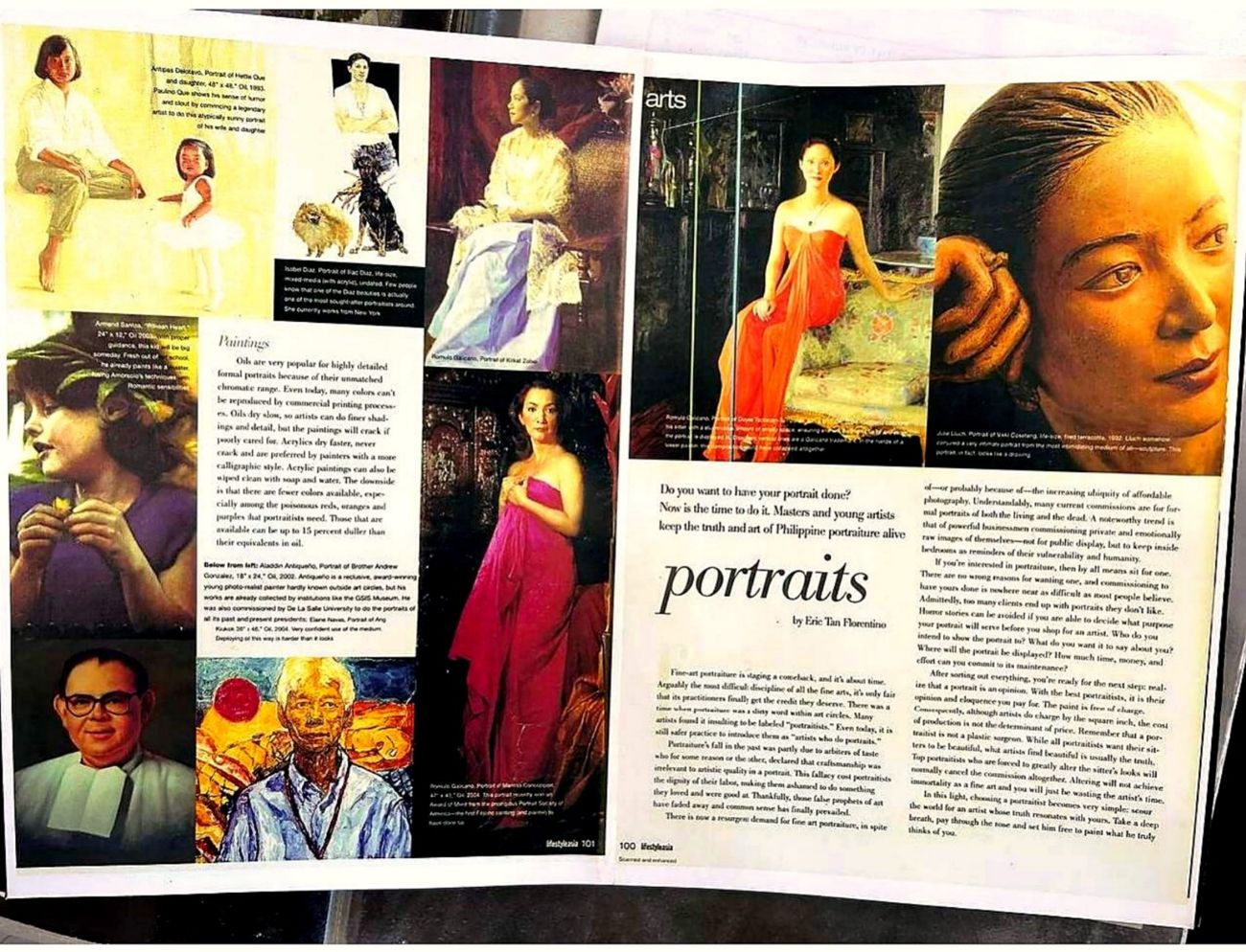 Reviews and Publications — page 10