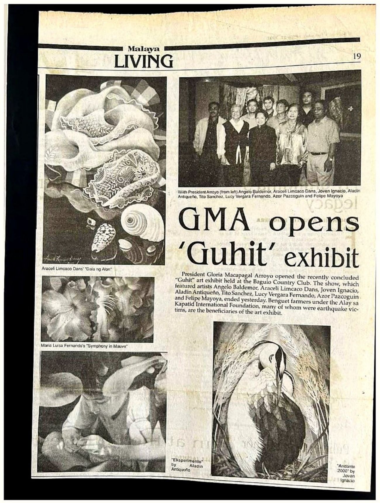 Reviews and Publications — page 15