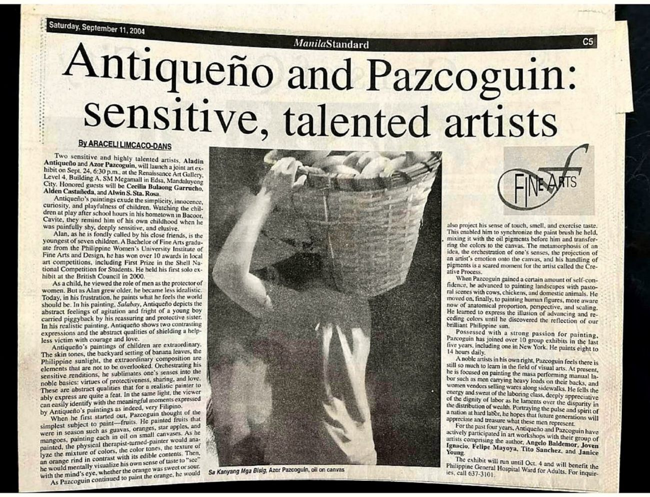 Reviews and Publications — page 18