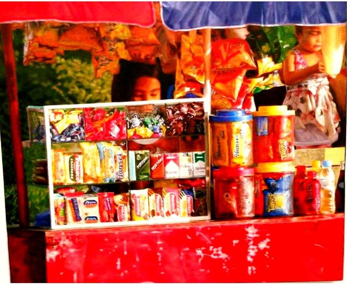Sari-Sari Store, 2000