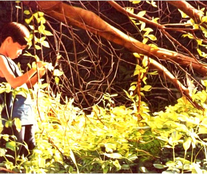 Tuklas, 1997